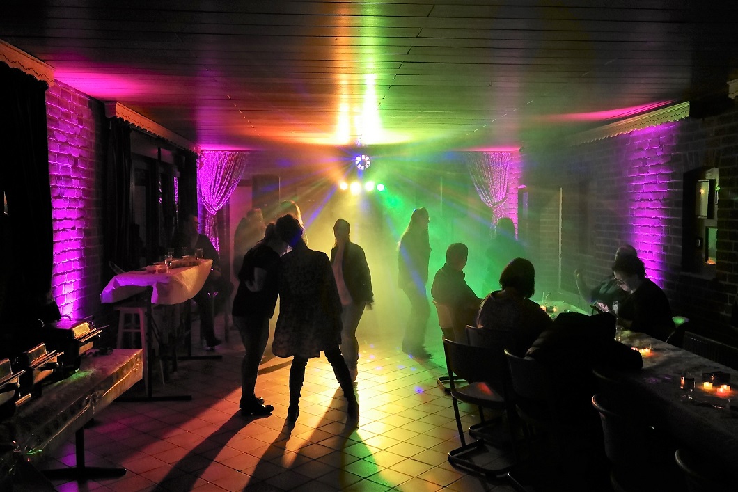 Party Set, Boxen, party, Sound, RCF,  Geburtstag, Übach-Palenberg, Partykönig, Alsdorf