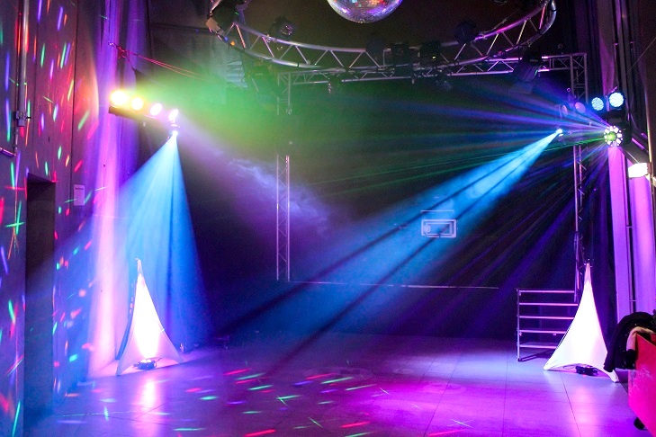 Party Set, Singen, Hochzeit, Kindergeburtstag, Alsdorf