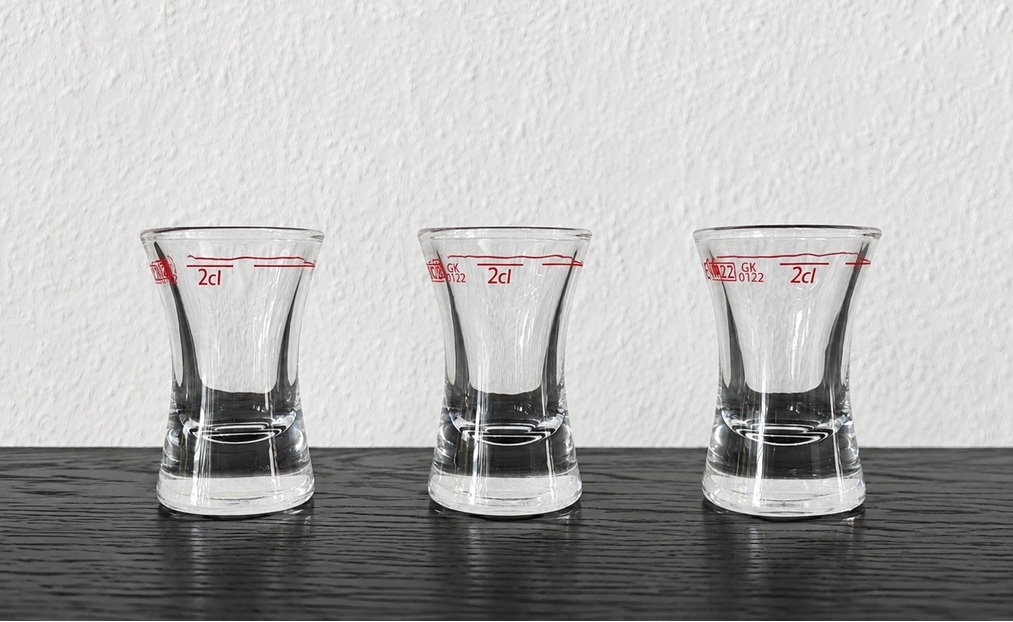  Schnapsgals mieten, Jaegermeister, absacker, Aachen Baesweiler Alsdorf