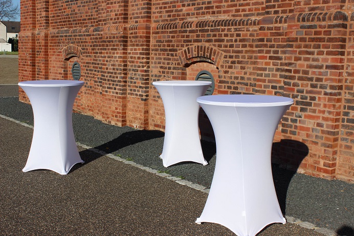 Stehtische für Hochzeit, Jubiläum, Partykönig, Würselen