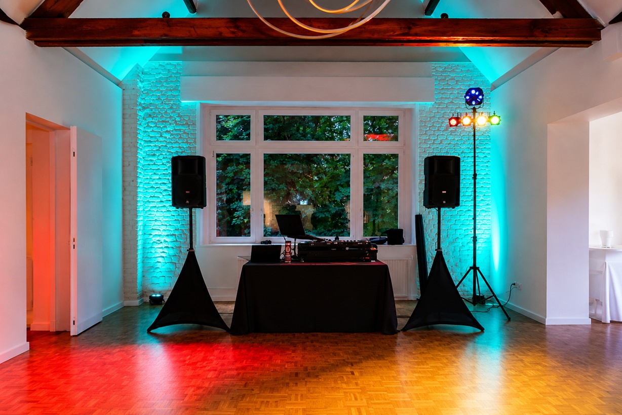 Hochzeit, Roetgen, party, Boxen, Musik, Sound, Herzogenrath Geburtstag, dj