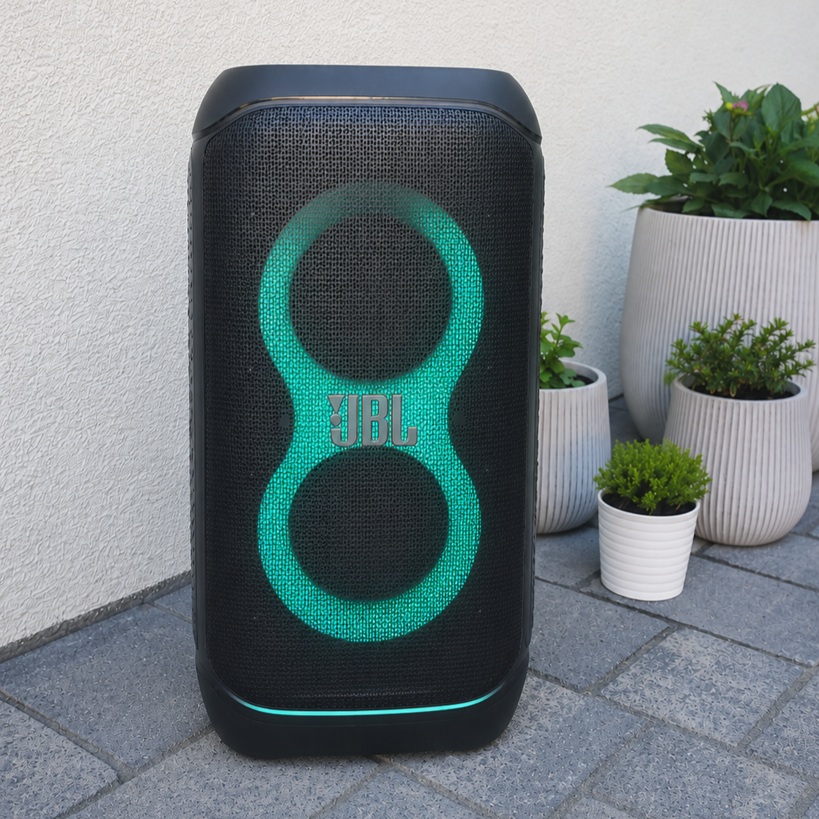 JBL Partybox, Singen, outdoor, mieten in Aachen, Baesweiler 