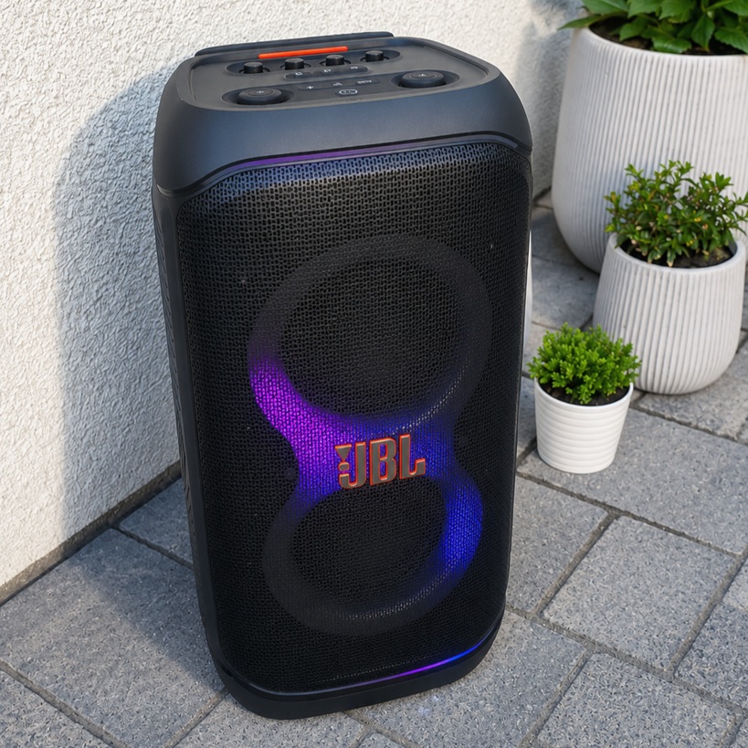 JBL Partybox, Singen, outdoor, mieten in Alsdorf, Heinsberg 